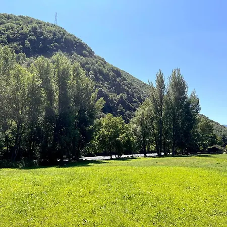 Els Raiers - L'amfitriona Apartament *