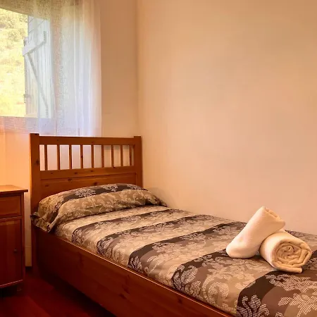 Apartment Els Raiers - L'amfitriona