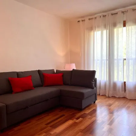 Apartment Els Raiers - L'amfitriona *