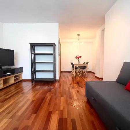 Els Raiers - L'amfitriona Apartment *