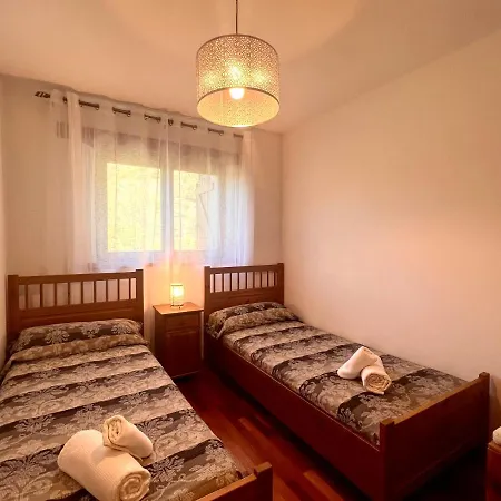 Apartment Els Raiers - L'amfitriona Rialp