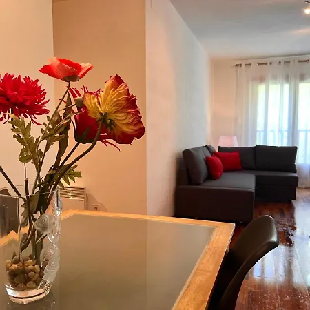 Appartement Els Raiers - L'amfitriona Rialp