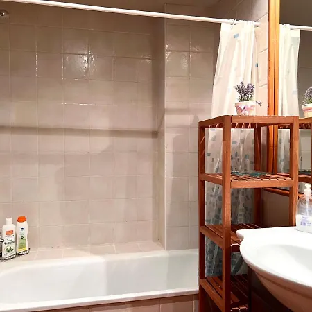 Apartment Els Raiers - L'amfitriona