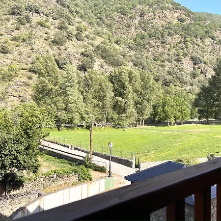 Apartment Els Raiers - L'amfitriona
