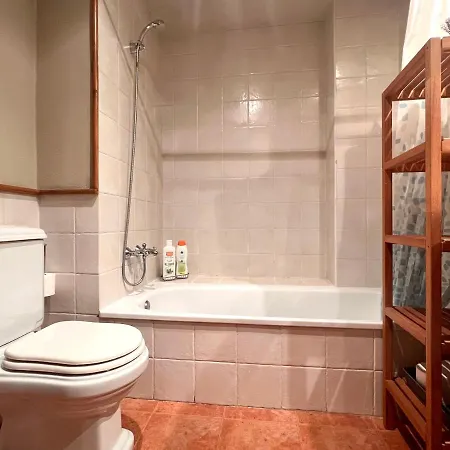 Els Raiers - L'amfitriona Apartment Rialp