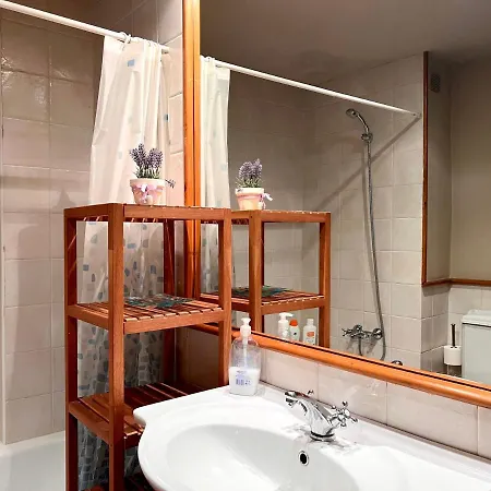 Apartment Els Raiers - L'amfitriona