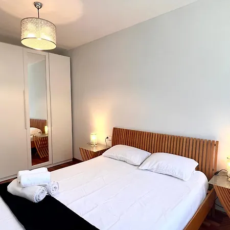 Els Raiers - L'amfitriona Apartment Rialp