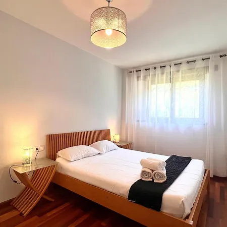 Els Raiers - L'amfitriona Apartment Rialp