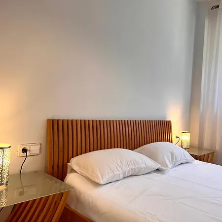Els Raiers - L'amfitriona Apartment