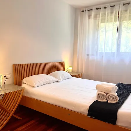 Els Raiers - L'amfitriona Apartment *