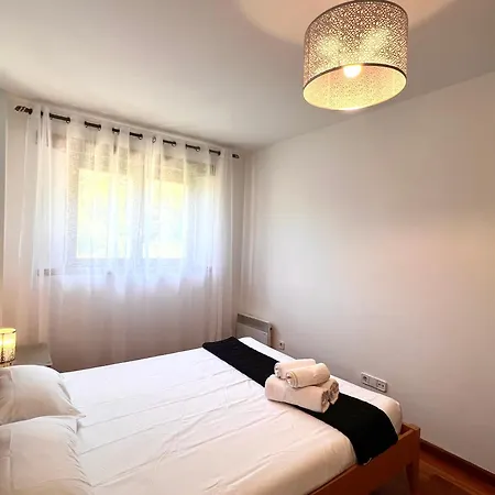 Apartment Els Raiers - L'amfitriona Rialp